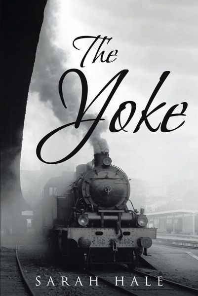 The Yoke (eBook, ePUB)