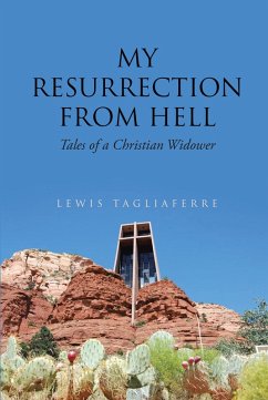 Cover My Resurrection from Hell (eBook, ePUB)