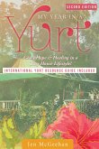 My Year in a Yurt (eBook, ePUB)