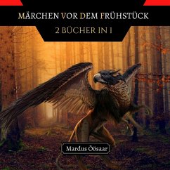 Cover Märchen vor dem Frühstück