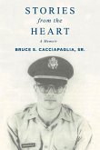 Stories from the Heart, a Memoir