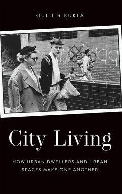 City Living - Kukla, Quill R (Professor of Philosophy and Senior Research Scholar,