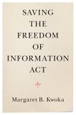 Saving the Freedom of Information Act