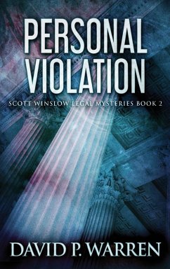 Personal Violation - Warren, David P.