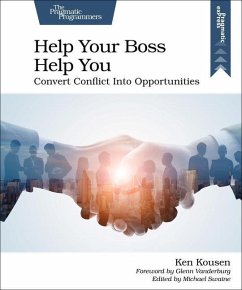 Help Your Boss Help You - Kousen, Ken