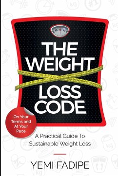 The Weight Loss Code - Fadipe, Yemi