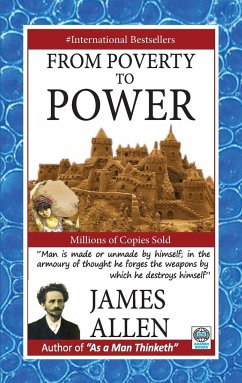 From Poverty to Power - Allen, James