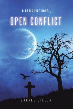 Cover Open Conflict (eBook, ePUB)