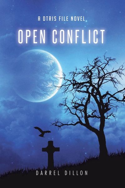 Open Conflict (eBook, ePUB) Open Conflict (eBook, ePUB)