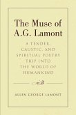 The Muse of A.G. Lamont (eBook, ePUB)