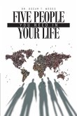 Five People You Need In Your Life (eBook, ePUB)