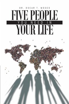 Cover Five People You Need In Your Life (eBook, ePUB)