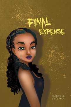 Final Expense (eBook, ePUB) - Coleman, Darrell