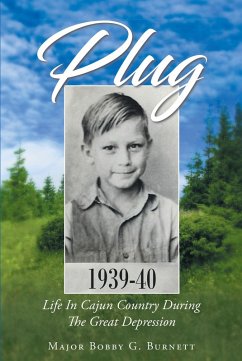 PLUG (eBook, ePUB) - G. Burnett, Major Bobby