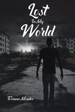 Cover Lost In My World (eBook, ePUB)