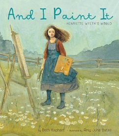 And I Paint It (eBook, ePUB) - Kephart, Beth