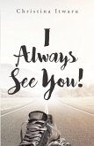 I Always See You! (eBook, ePUB)