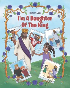 Cover I'm A Daughter Of The King (eBook, ePUB)