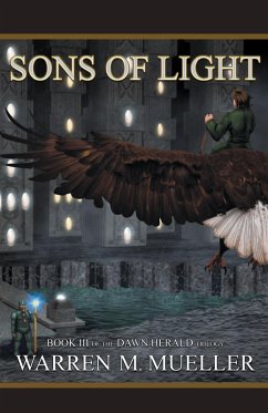 Cover The Sons of Light (eBook, ePUB)