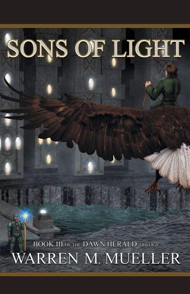 The Sons of Light (eBook, ePUB) The Sons of Light (eBook, ePUB)