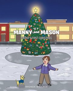 Manny and Mason (eBook, ePUB) Cover Manny and Mason (eBook, ePUB)