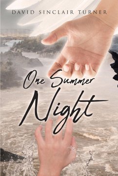One Summer Night (eBook, ePUB) - Turner, David Sinclair