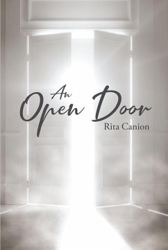 An Open Door (eBook, ePUB) - Canion, Rita
