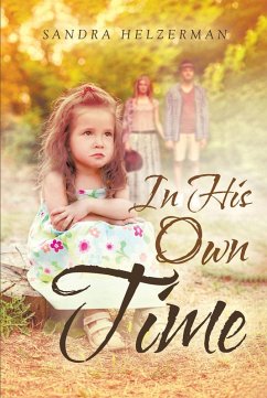 In His Own Time (eBook, ePUB) Cover In His Own Time (eBook, ePUB)
