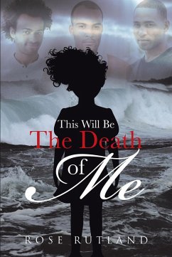 Cover This Will Be The Death Of Me (eBook, ePUB)