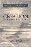 Creation (eBook, ePUB)