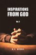 Inspirations from God (eBook, ePUB) - Bild 1