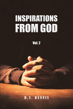 Cover Inspirations from God (eBook, ePUB)