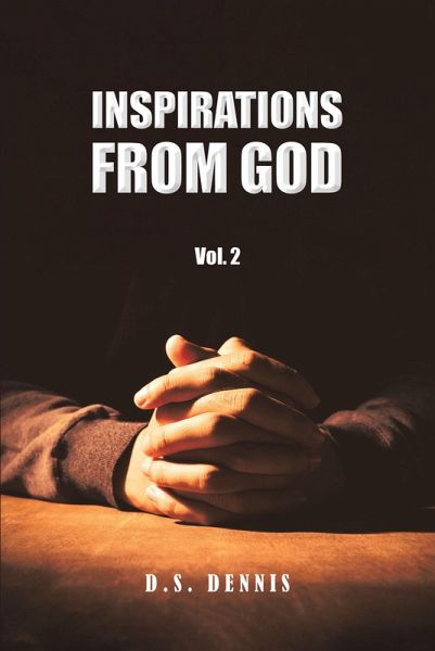Inspirations from God (eBook, ePUB)