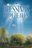 Blessings from Heaven (eBook, ePUB)