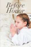 Before Honor (eBook, ePUB)