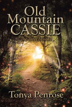 Old Mountain Cassie (eBook, ePUB) - Penrose, Tonya