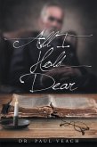 All I Hold Dear (eBook, ePUB)