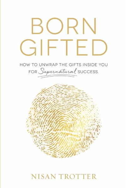 Born Gifted (eBook, ePUB)