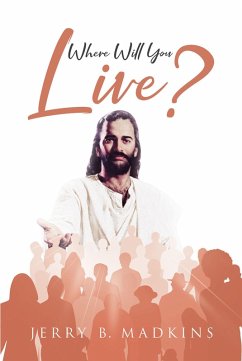 Cover Where Will You Live? (eBook, ePUB)