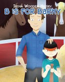 B is for Barky (eBook, ePUB) B is for Barky (eBook, ePUB)