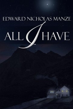 Cover All I Have (eBook, ePUB)