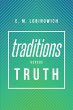 Traditions versus TRUTH (eBook, ePUB) - Bild 1