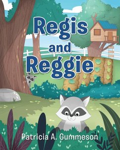 Regis and Reggie (eBook, ePUB) Cover Regis and Reggie (eBook, ePUB)