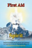 First Aid for the Spirit (eBook, ePUB)