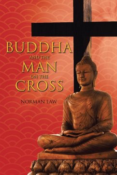 Cover Buddha And The Man On The Cross (eBook, ePUB)
