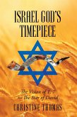 Israel God's Timepiece (eBook, ePUB)