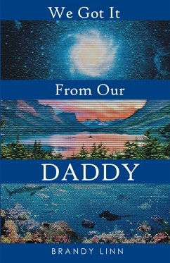 Cover We Got It From Our Daddy (eBook, ePUB)