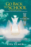 Go Back To School (eBook, ePUB) Go Back To School (eBook, ePUB)