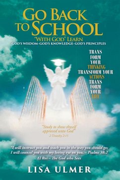 Cover Go Back To School (eBook, ePUB)