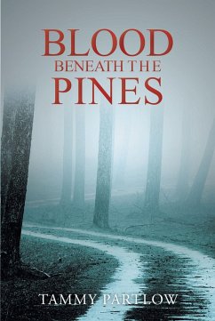 Cover Blood Beneath The Pines (eBook, ePUB)